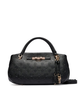 Guess Rankinė Guess Carmella HWPD22 25050 Juoda