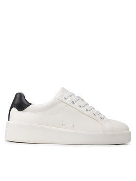 ONLY Shoes Снікерcи ONLY Shoes Onlsoul-4 15252747 Білий