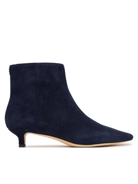 LAUREN RALPH LAUREN Botines LAUREN RALPH LAUREN 802P15722004 Azul marino