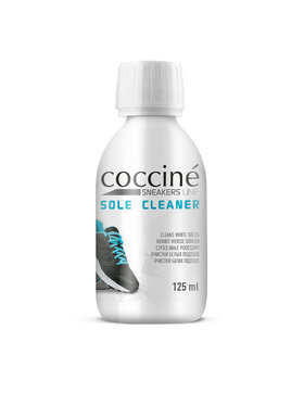 Coccine Гель для чищення Coccine Sole Cleaner P720-G0MT-T00Y-8QF5