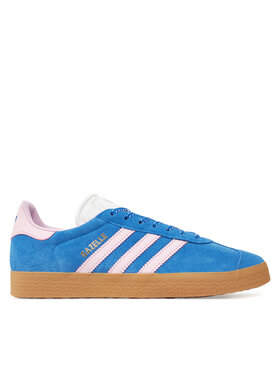 adidas Sneakersy adidas Gazelle JH7219 Modrá