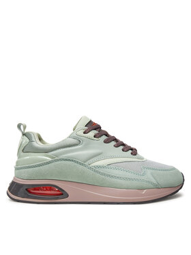 HOFF Sneakersy HOFF Atonium 22406003 Modrá