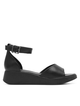 Lasocki Sandále Lasocki OLAY ARC-2287-11 Čierna