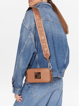 Steve Madden Сумка Steve Madden Brisa-2 SM13001822 Коричневий