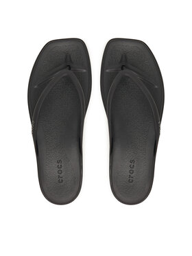 Crocs В'єтнамки Crocs Miami Flip 211435 Чорний