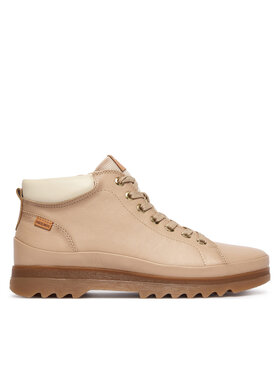 Pikolinos Ghete Pikolinos Vigo W3W-8825C2 Crem