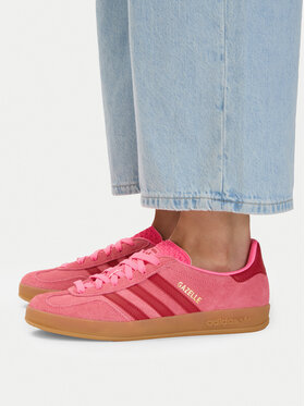 adidas Sneakers adidas Gazelle Indoor KI7175 Rosa