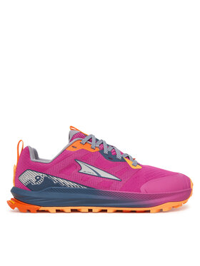 Altra Взуття для бігу Altra Lone Peak 9+ AL0A85RH Рожевий