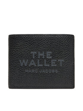 Marc Jacobs Гаманець Marc Jacobs 2S5SMP006S01 Чорний