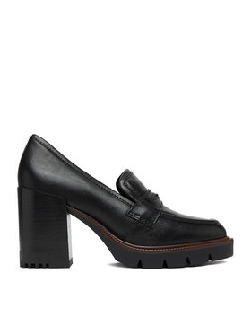 G-Star Raw Loafers G-Star Raw CEO-WI34-CLEVELAND-05 Negro