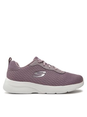 Skechers Sneakersy Skechers Eye To Eye 12964/LAV Fialová