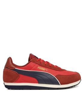 Puma Снікерcи Puma ST MILER RISE 402665 08 Червоний