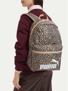 Puma Рюкзак Puma C-PHASE 91169 08 Коричневий