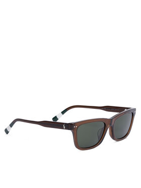 Polo Ralph Lauren Сонцезахисні окуляри Polo Ralph Lauren 0PH4240U 631571 Коричневий