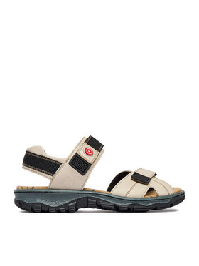 Rieker Sandali Rieker CEO-68851-80 Beige