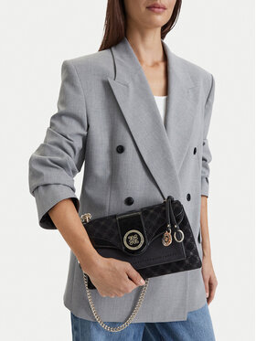 Nine West Borsetta Nine West EO-URBAN GRACE-TK Nero