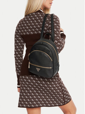 Guess Рюкзак Guess Manhattan II HWBG71 18320 Чорний