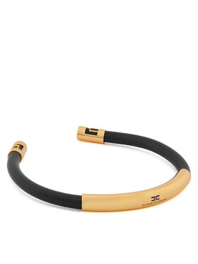 Elisabetta Franchi Gargantilla Elisabetta Franchi CO-76S-66E2-V160 Negro