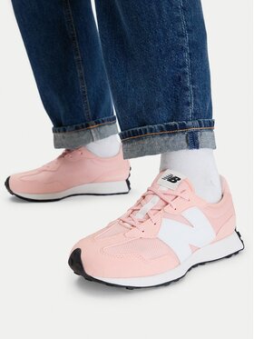 New Balance Sneakers New Balance GS327CGP Roz