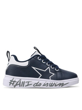 Primigi Sneakersy Primigi 1960811 Tmavomodrá