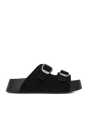 Badura Şlapi Badura C-ALIZA-YB25C55-1 Negru