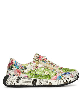 Laura Vita Sneakersy Laura Vita Burton 11 Barevná