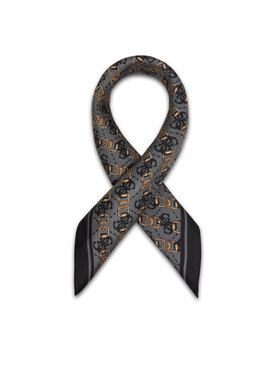 Guess Šatka Guess AW5454 SIL03 Sivá