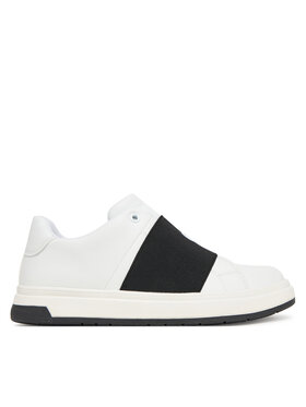 Calvin Klein Sneakersy Calvin Klein V3X9-83162-1355 D Bílá