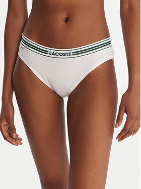 Lacoste Lacoste Braguitas clásicas 8F1333 Blanco