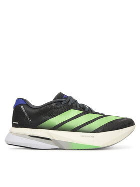 adidas Scarpe running adidas adizero Boston 13 JQ1670 Nero