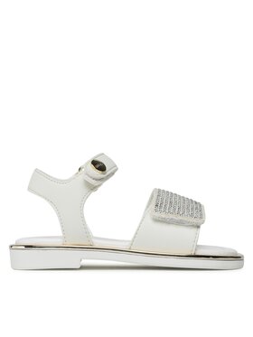 Liu Jo Sandále Liu Jo Mini Sally 521 4A3003 EX097 Biela