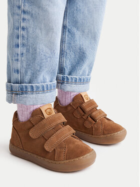 Lasocki Kids Pantofi Lasocki Kids CEO-CI12-3229-02(II)DZ Maro