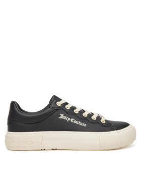 Juicy Couture Sneakersy Juicy Couture VSJU003 Černá
