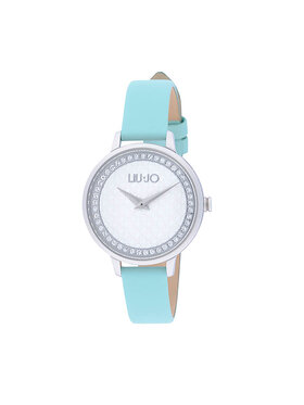 Liu Jo Годинник Liu Jo Casual Shine TLJ2767 Голубий