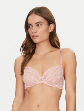 Hunkemöller Hunkemöller Бюстгальтер з підкладкою Juliette 302159 Рожевий