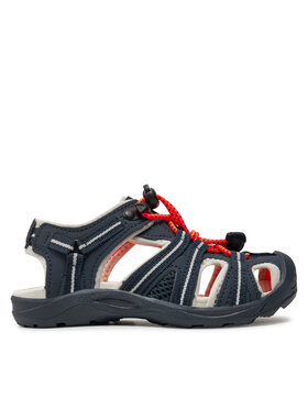 CMP Босоніжки CMP Aquarii 2.0 Hiking Sandal 30Q9664 Сірий