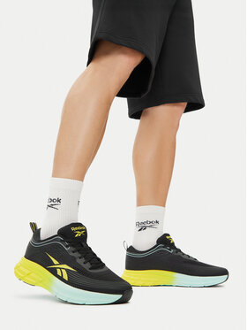 Reebok Взуття для бігу Reebok CEO-ROAD STRIDER 100249487 Чорний