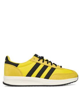 adidas Снікерcи adidas Run 70s 2.0 JR8628 Жовтий