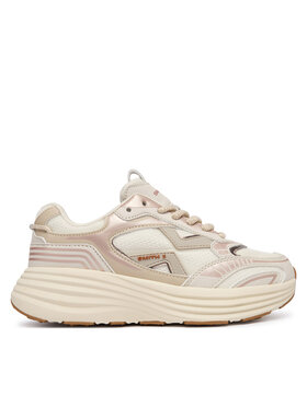 Alexander Smith Sneakersy Alexander Smith StormWoman SXBESMW-9806 Kremowy