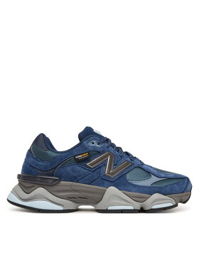 New Balance Snīkeri New Balance U906023D Tumši zils