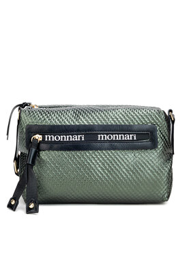 Monnari Soma Monnari TORIMP0-24J-BAG4460-K008 Zaļš