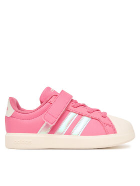 adidas Снікерcи adidas Streettalk IH4328 Рожевий