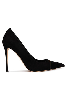 Elisabetta Franchi Γόβες Elisabetta Franchi SA-19L-66E2-V400 Μαύρο