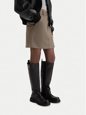 G-Star Чоботи G-Star Raw EO-GLCI-GLC8137 Чорний