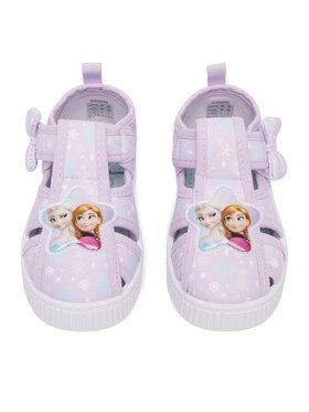 Frozen Kapcie Frozen CEO-BIC-AW26-202DFR Fioletowy jasny
