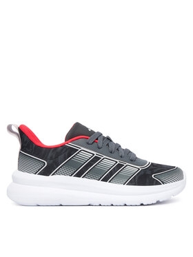 adidas Снікерcи adidas Tensaur Run 4.0 Shoes Junior KI0104 Сірий