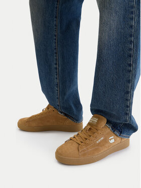 G-Star Снікерcи G-Star Raw CEO-JASPER-01 Бежевий