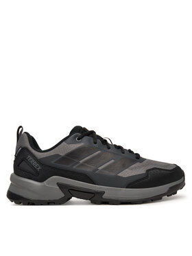 adidas Трекінгові черевики adidas Terrex Eastrail 3 Climaproof JR4009 Сірий
