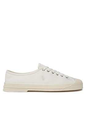 Polo Ralph Lauren Снікерcи Polo Ralph Lauren Essence 100 818941162001 Білий