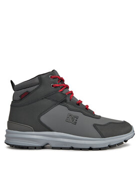 DC Shoes Puszābaki DC Shoes Mutiny Wr ADYB700044 Pelēks